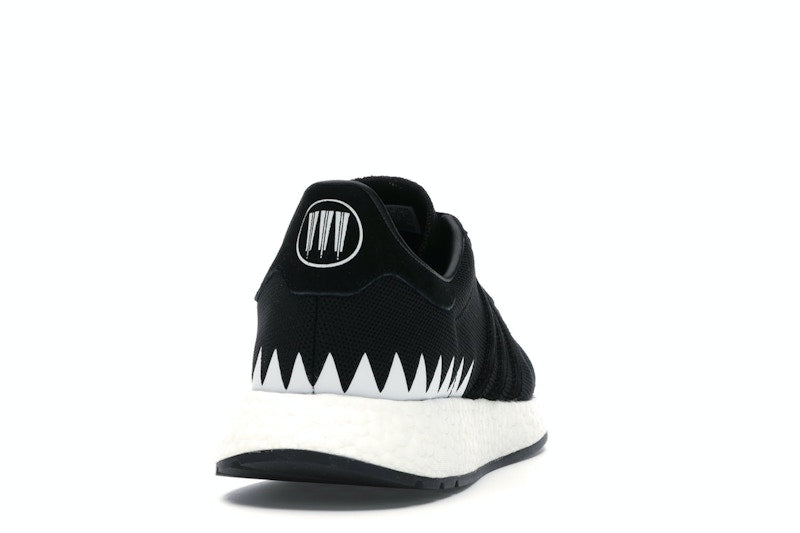 adidas Chop Shop Neighborhood Core Black