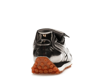 Puma Avanti C Rihanna Fenty Aged Silver