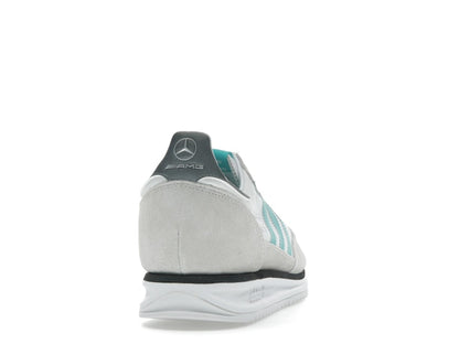 adidas SL 72 RS Mercedes-AMG Petronas Formula One Team White