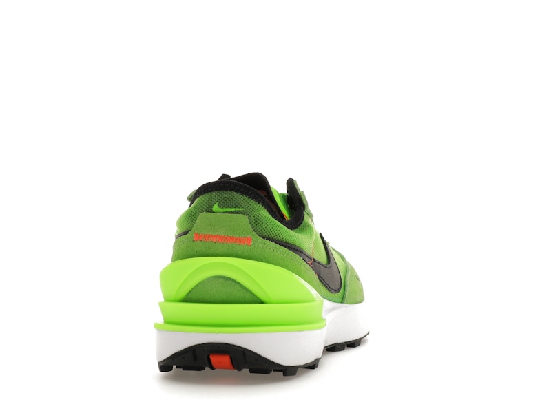Nike Waffle One Electric Green (GS)