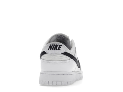 Nike Dunk Low Reverse Panda