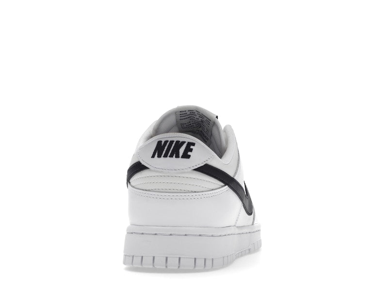 Nike Dunk Low Reverse Panda