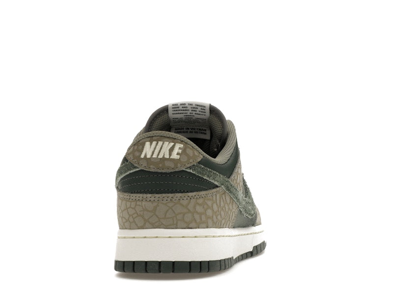 Nike Dunk Low PRM Urban Landscape 2.0