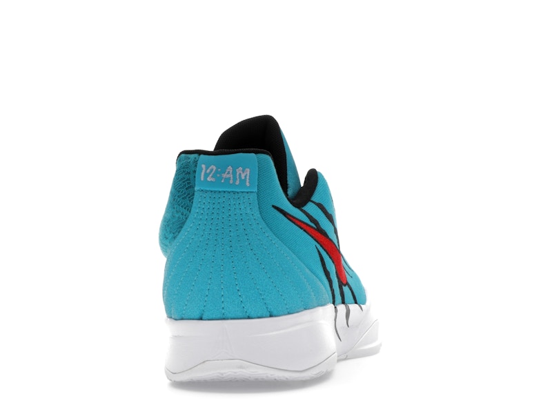 Nike Ja 2 Scratch