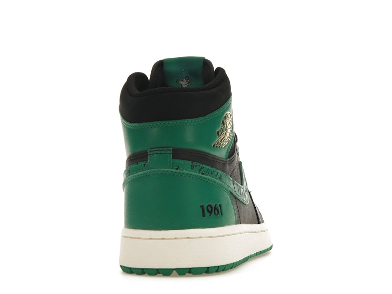 Jordan 1 Retro High Golf Eastside Golf 1961