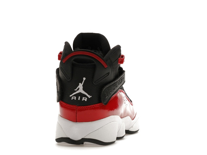 Jordan 6 Rings Fitness Red (GS)