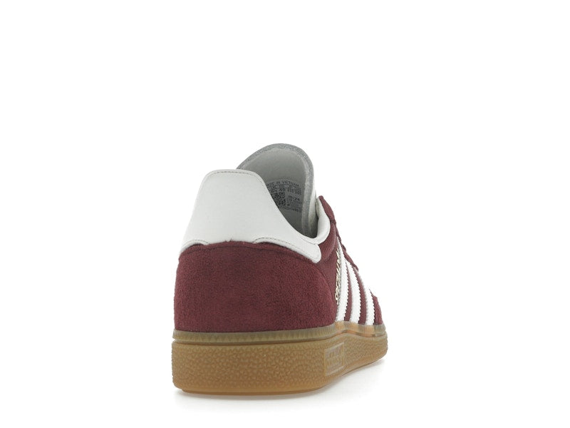 adidas Handball Spezial Shadow Red White Chalk White
