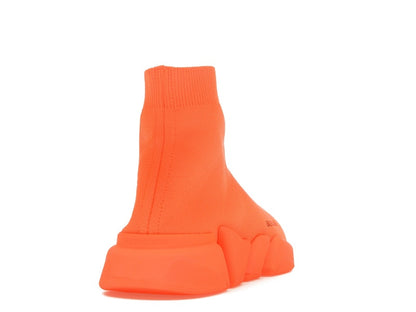Balenciaga Speed 2.0 Neon Orange (Women's)