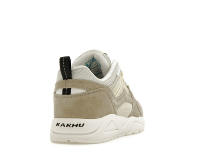 Karhu Fusion 2.0 Spray Green Pale Banana