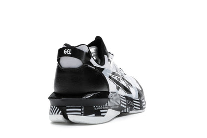 ASICS Gel-Lyte XXX White Black