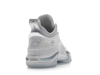 Jordan 36 Low Pure Money