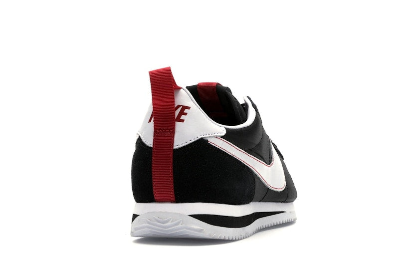Nike Cortez Kenny 3 Kendrick Lamar TDE the Championship