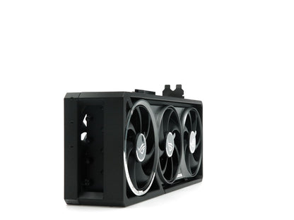 NVIDIA ASUS GeForce RTX 5090 ROG ASTRAL GAMING OC 90YV0LW0-M0AA00