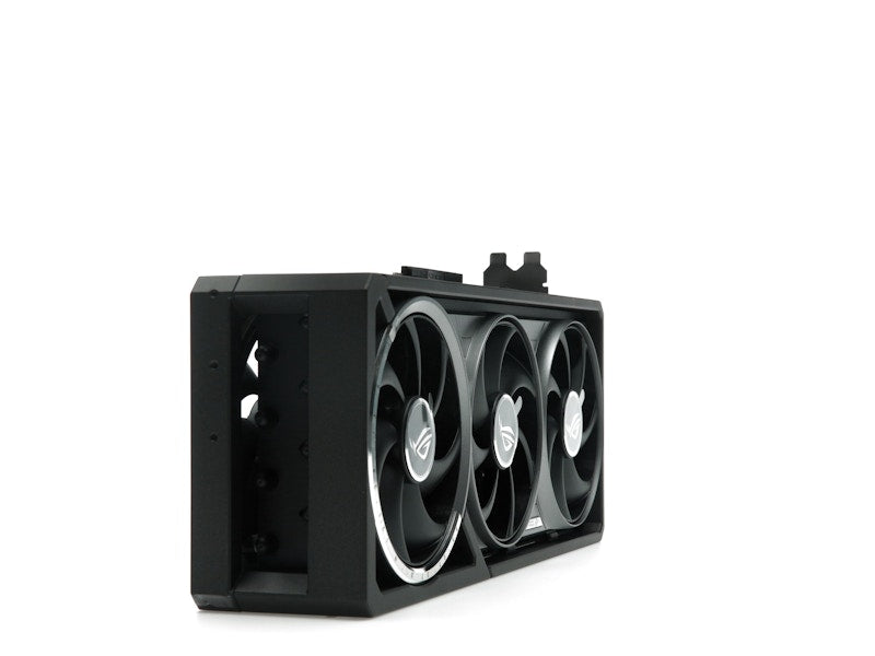 NVIDIA ASUS GeForce RTX 5090 ROG ASTRAL GAMING OC 90YV0LW0-M0AA00