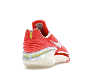 Nike Zoom GT Cut 2 NY vs. NY
