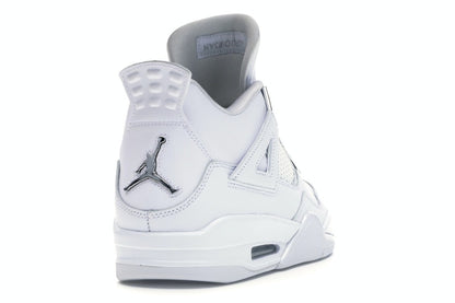 Jordan 4 Retro Pure Money (2017)