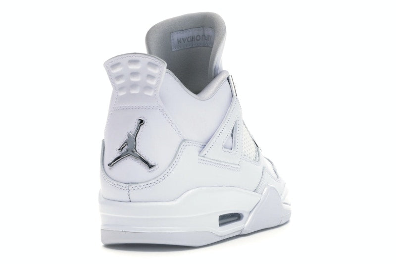 Jordan 4 Retro Pure Money (2017)