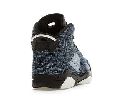 Jordan 6 Retro Washed Denim (PS)