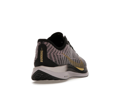 Nike Zoom Pegasus Turbo 2 Black Infinite Gold (Women's)