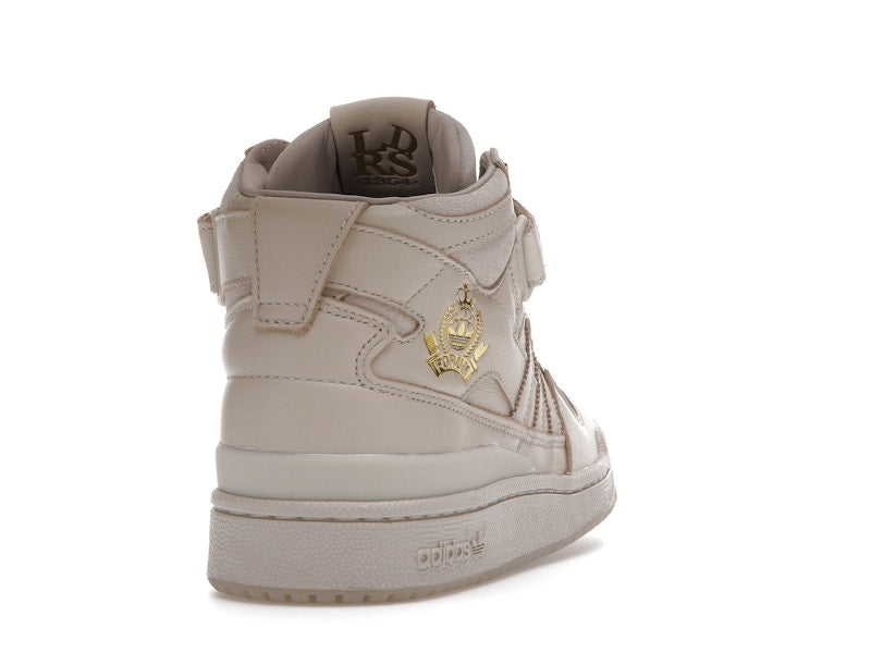 adidas Forum Mid LDRS 1354 Clear Brown
