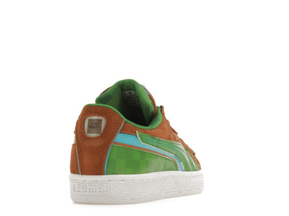 Puma Suede Minecraft (GS)