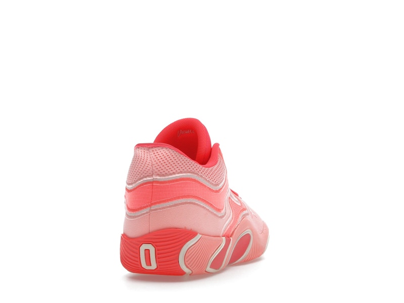Jordan Tatum 3 Pink Tint (GS)