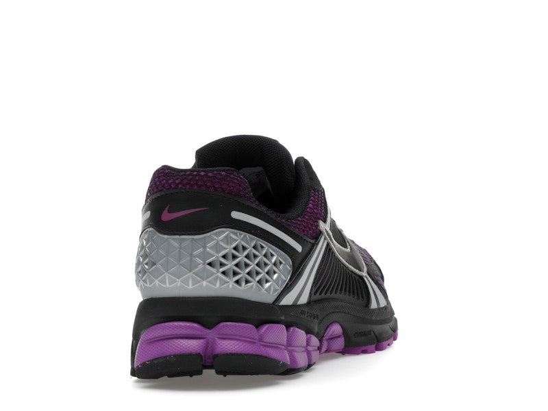 Nike Zoom Vomero 5 Black Vivid Purple