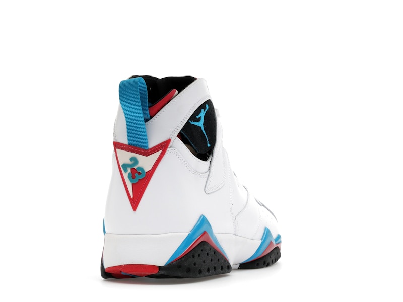 Jordan 7 Retro Orion