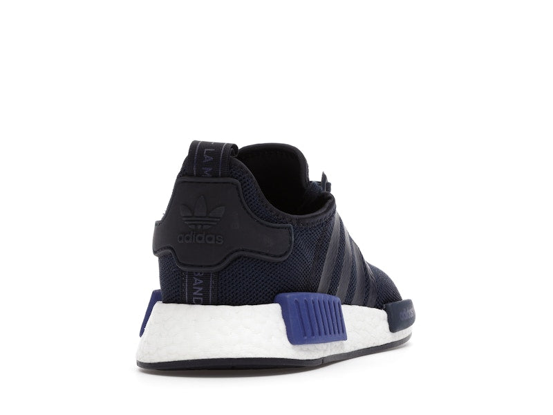 adidas NMD R1 Active Blue (GS)