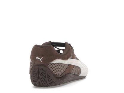 Puma Speedcat Go Chocolate Alpine Snow (Women's)