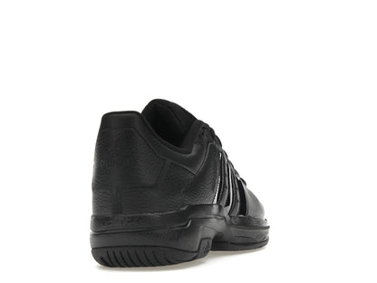 adidas Pro Model 2G Low Triple Black