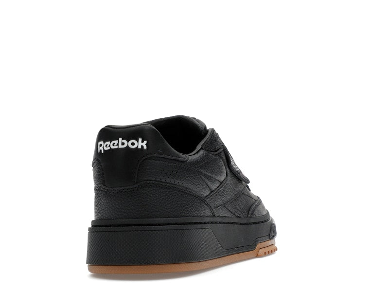 Reebok Club C LTD Vintage Full Black