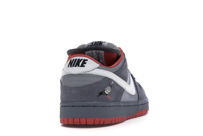 Nike SB Dunk Low Staple NYC Pigeon
