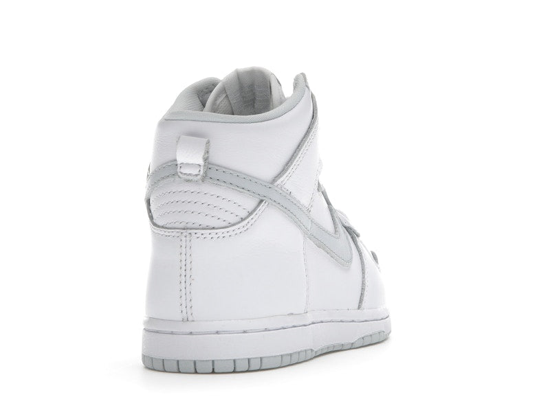 Nike Dunk High SP Pure Platinum (PS)