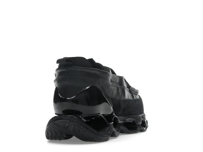 Mizuno Wave Prophecy Moc Gore-Tex Triple Black