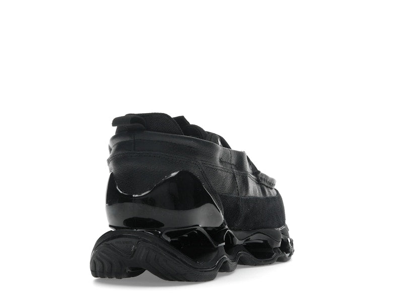 Mizuno Wave Prophecy Moc Gore-Tex Triple Black