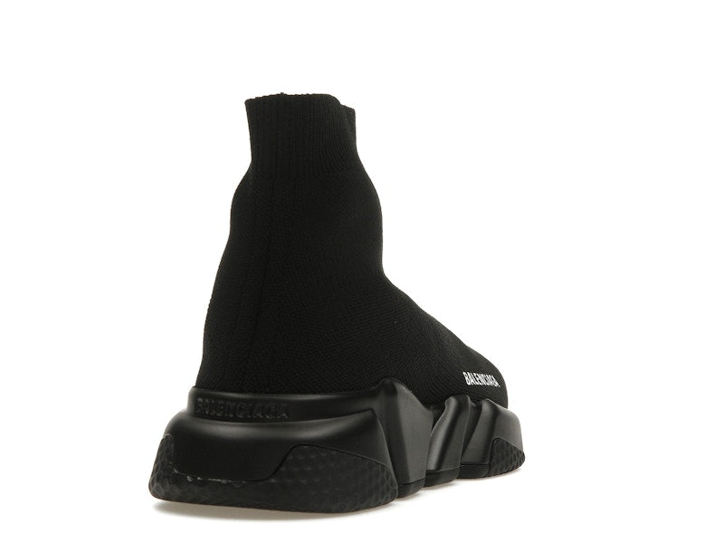 Balenciaga Speed Recycled Black Classic (Women's)