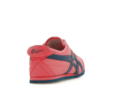 Onitsuka Tiger Mexico 66 Pink Cameo Mako Blue