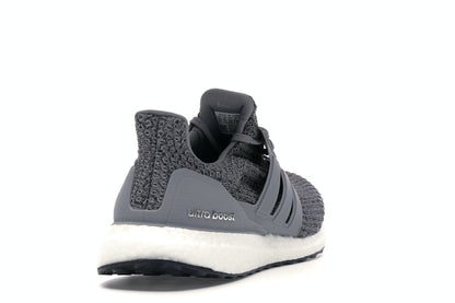 adidas Ultra Boost 4.0 Grey
