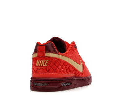 Nike SB Zoom Air Paul Rodriguez 1 Habanero Red All-Star