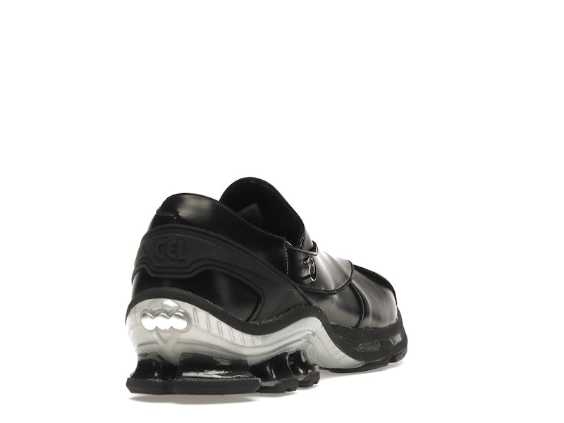 ASICS Gel-Chappal GmbH Black