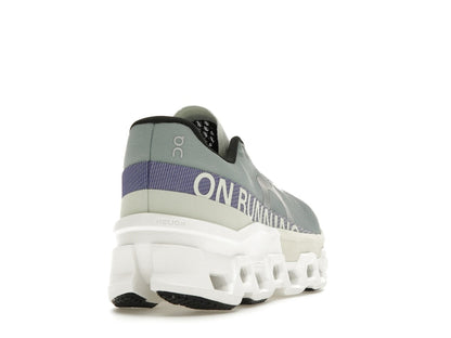 On Running Cloudmonster 2 Mineral Aloe (Women's)