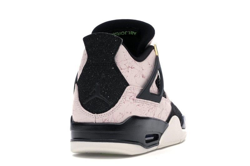 Jordan 4 Retro Silt Red Splatter (Women's)