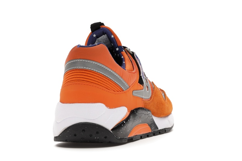 Saucony Grid 9000 Extra Butter ACES