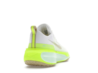 Nike ZoomX Invincible Run 3 Volt Sail