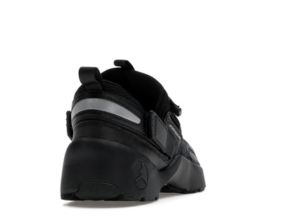 Jordan Trunner LX Triple Black (Women's)