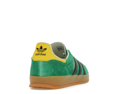 adidas Gazelle size? Exclusive Green Yellow