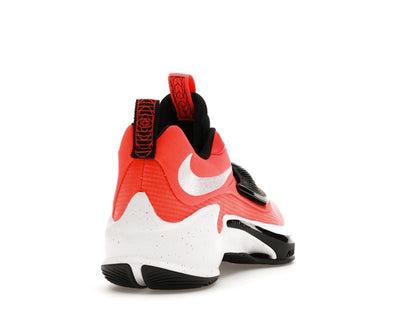 Nike Zoom Freak 3 Team Bright Crimson
