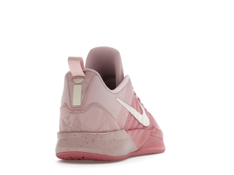 Nike Sabrina 3 Pink Oxford (GS)