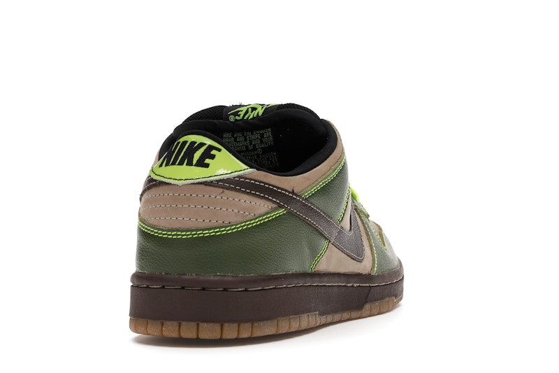 Nike SB Dunk Low Jedi